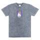 Ripndip Unisex κοντομάνικη μπλούζα Nermal S Thompson Tee